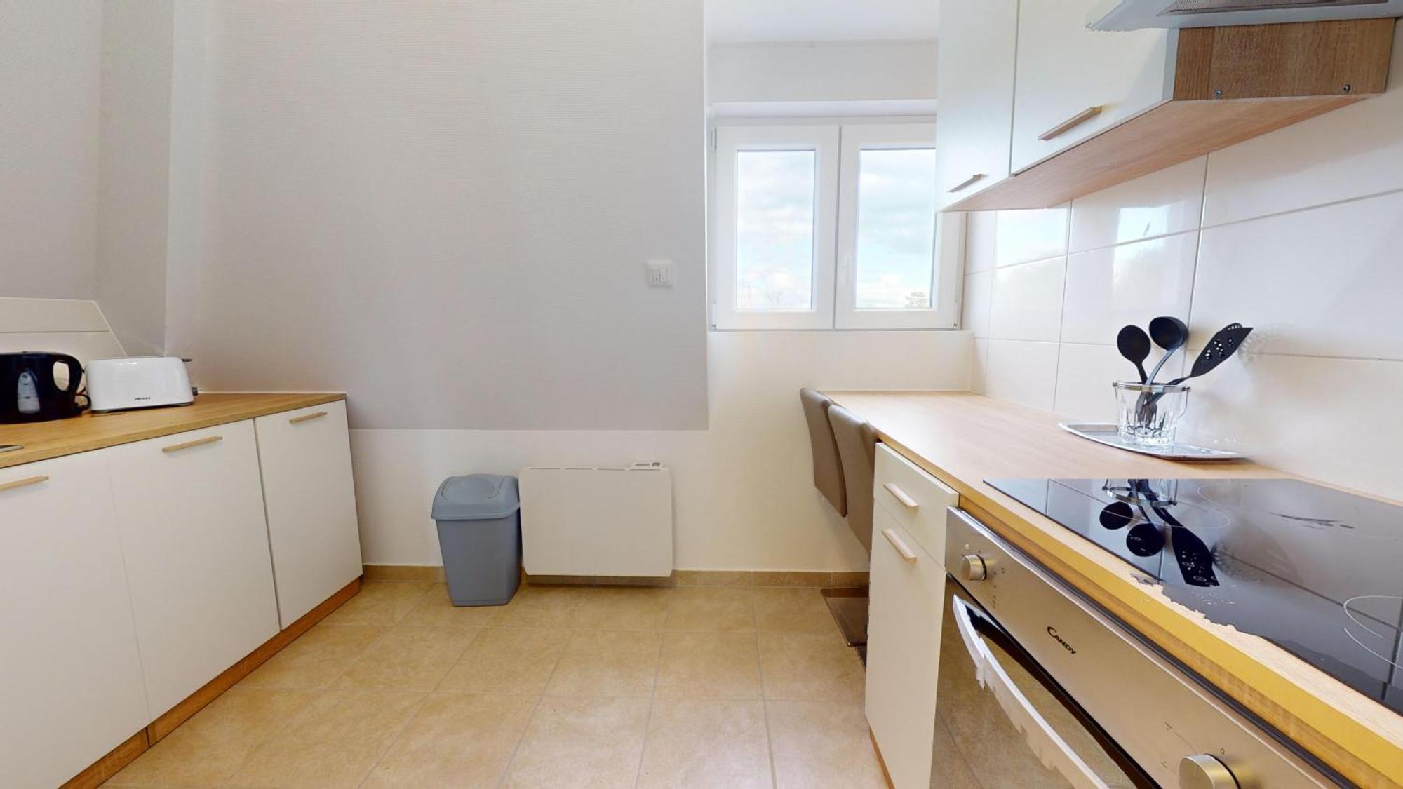 קולמר Les Appartements De Georges Avec Parking מראה חיצוני תמונה