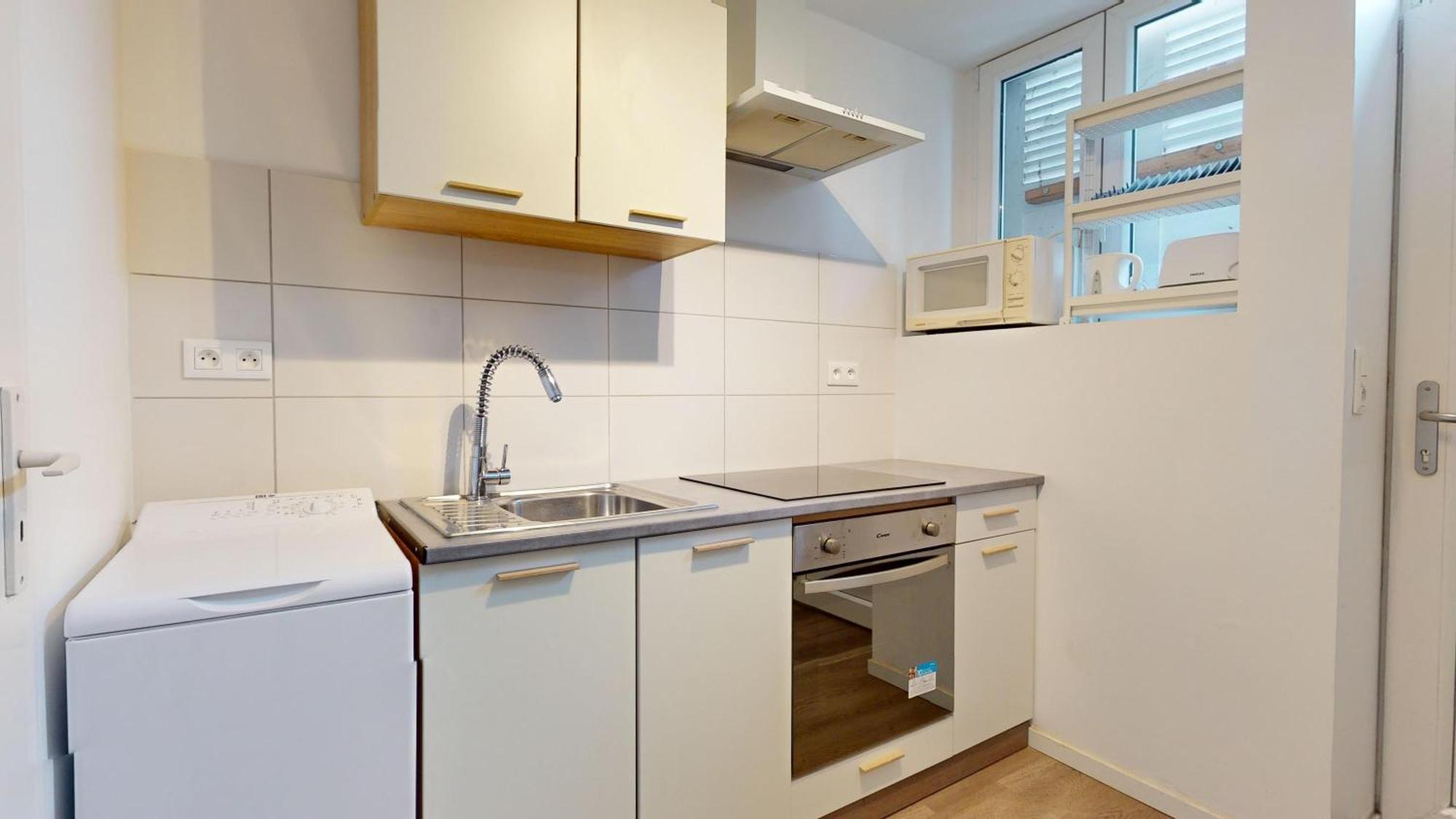 קולמר Les Appartements De Georges Avec Parking מראה חיצוני תמונה