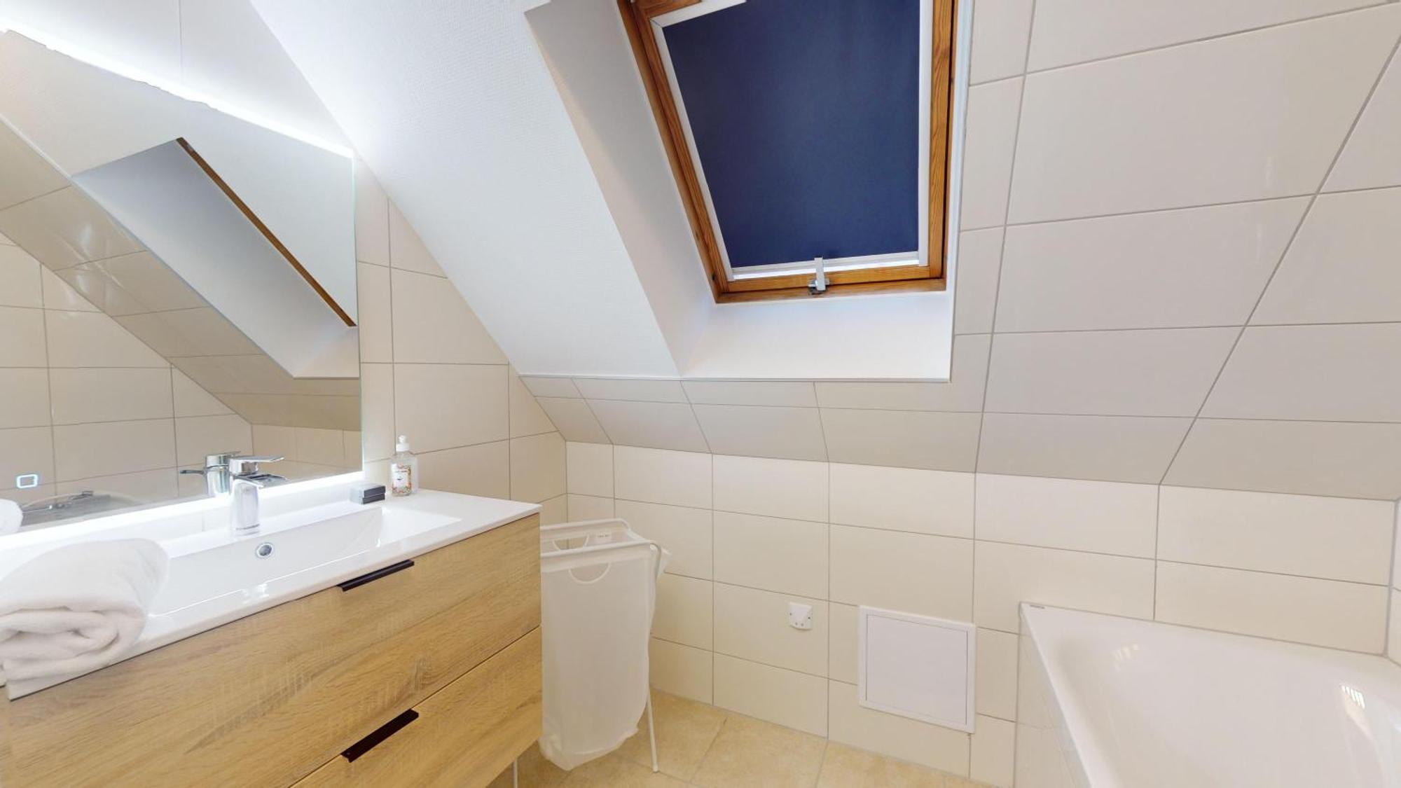 קולמר Les Appartements De Georges Avec Parking מראה חיצוני תמונה