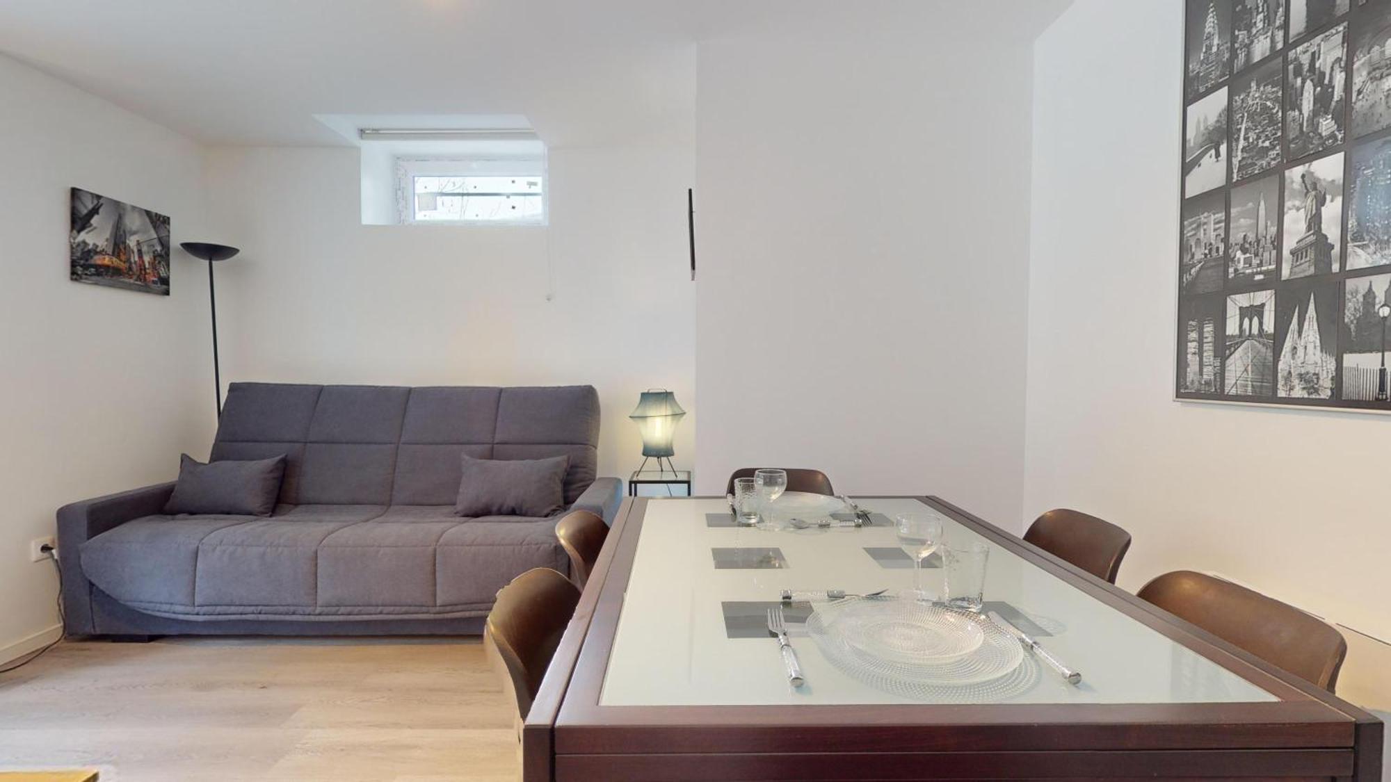 קולמר Les Appartements De Georges Avec Parking מראה חיצוני תמונה