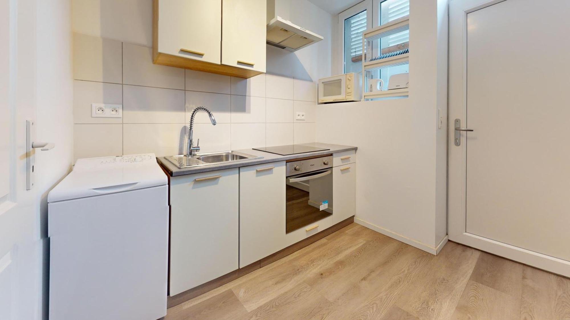 קולמר Les Appartements De Georges Avec Parking מראה חיצוני תמונה
