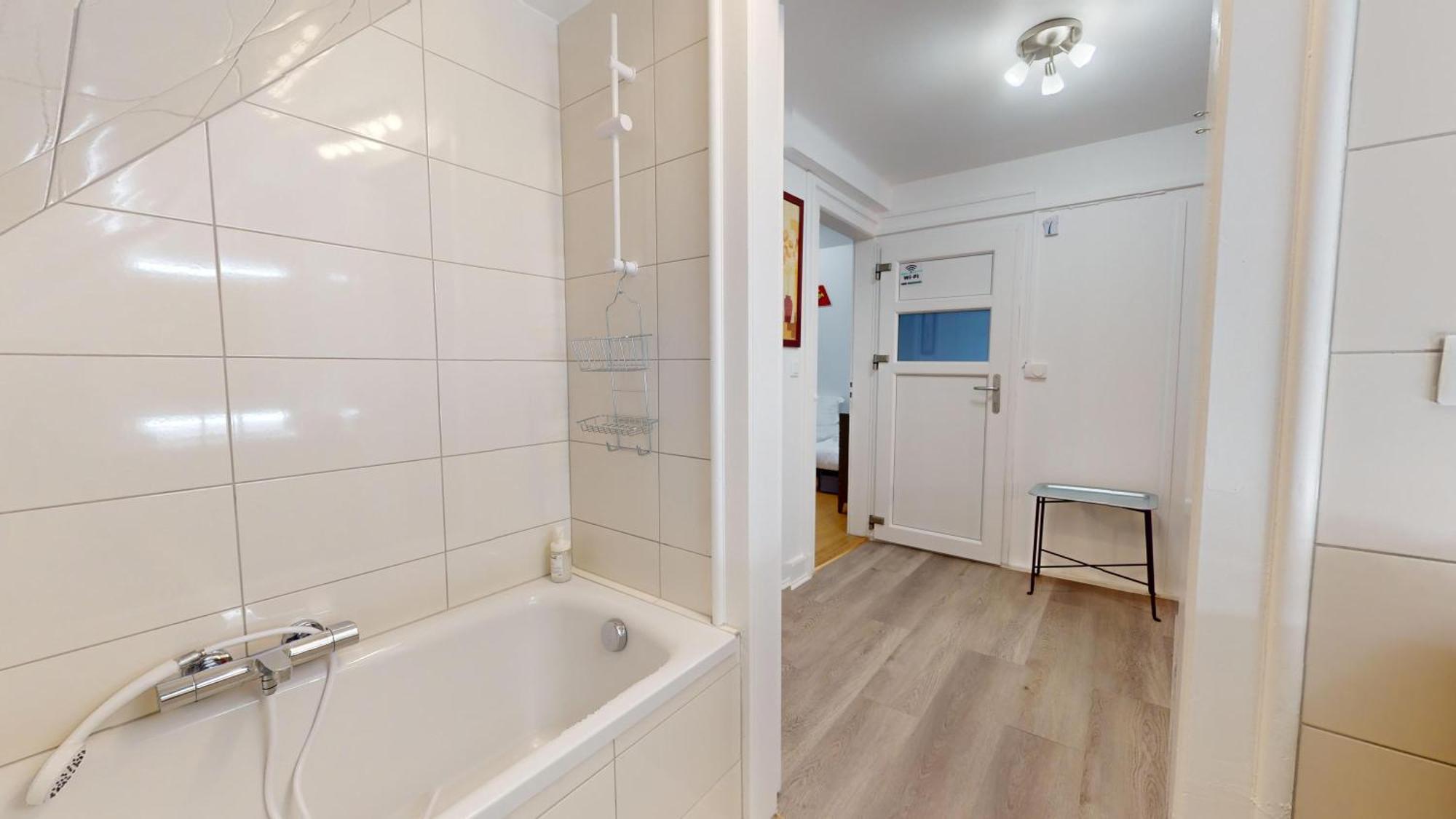 קולמר Les Appartements De Georges Avec Parking מראה חיצוני תמונה