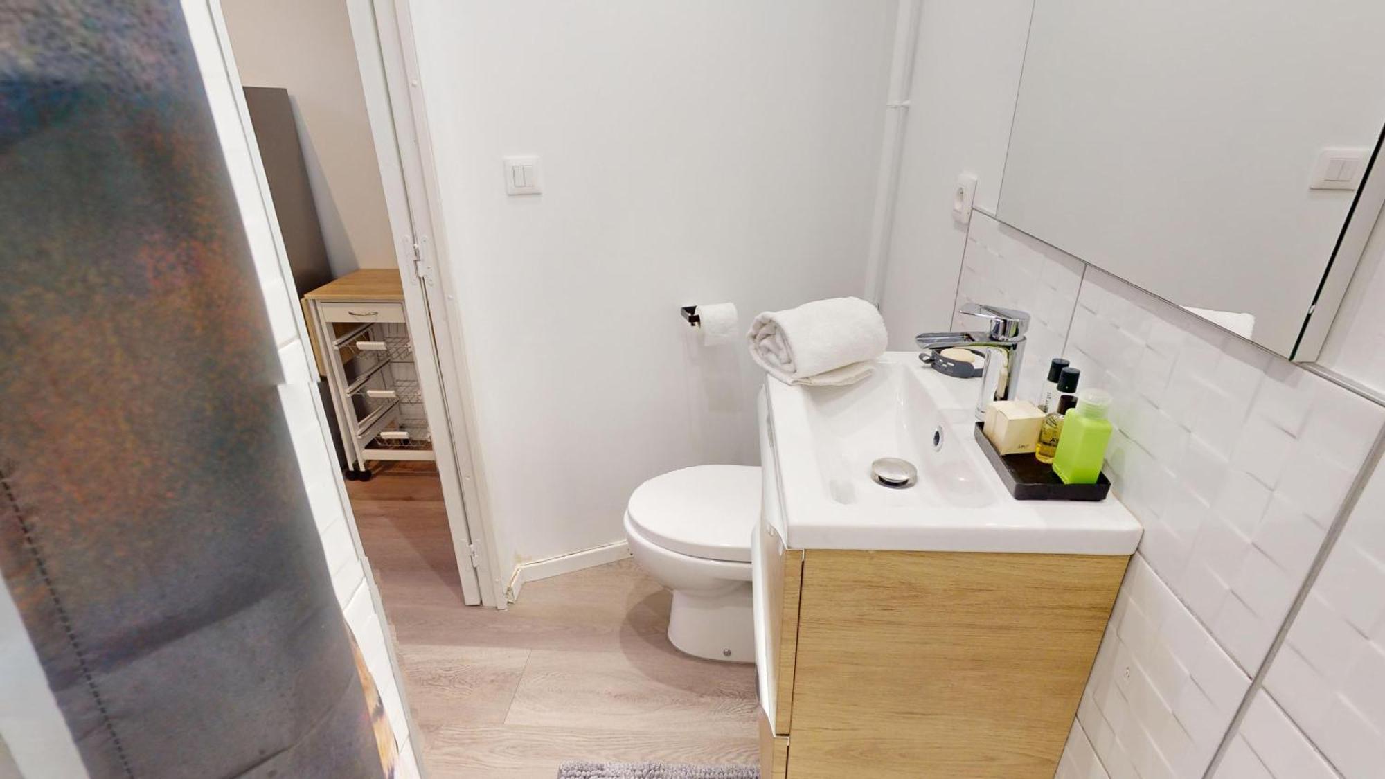 קולמר Les Appartements De Georges Avec Parking מראה חיצוני תמונה