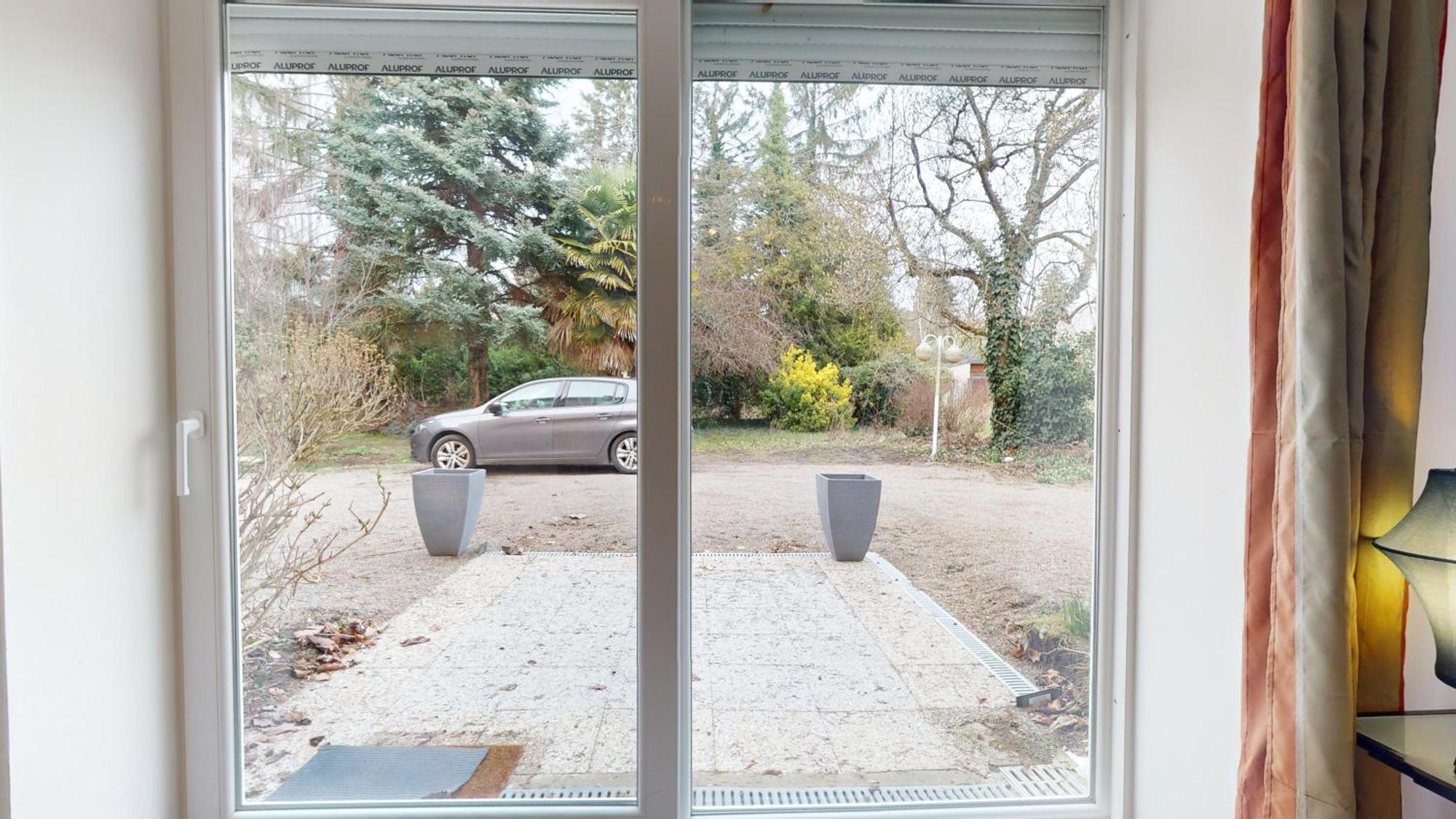 קולמר Les Appartements De Georges Avec Parking מראה חיצוני תמונה